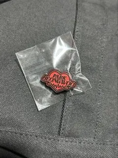 TRESAURE【FC会員限定】ピンバッチ　ジョンウ