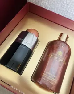 MOLTON BROWN ローズデューンフレグランスコレクション 新品 おまけ付