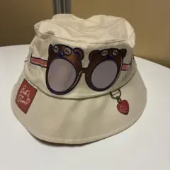 USJ ミニオン　ティム　帽子