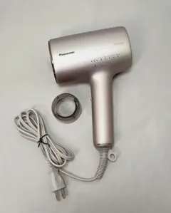 089 22年製 PANASONIC EH-NA0J パナソニック ヘアドライヤ - メルカリ