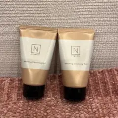 Nオーガニック クレンジングジェル
