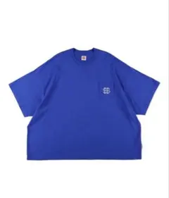 SEE SEE SUPER BIG ROUND SS TEE BASICボーダー - メルカリ