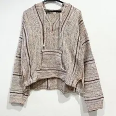 L*y様 ヴィンテージ メキシカンパーカー メキパ