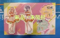 ラブライブ 蓮ノ空 スクエア缶バッジ 乙宗梢&日野下花帆 - メルカリ
