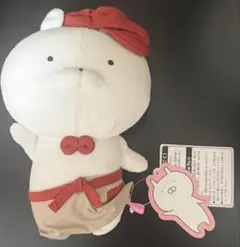 うさまる スクールデイズ ヤンキー うさまる うさこ ぬいぐるみ - メルカリ