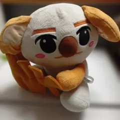 フェニーくん　ぬいぐるみ　東雲彰人 フェニーくん ぬいぐるみ 東雲彰人 - メルカリ