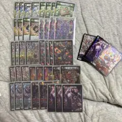 【翌日発送メルカリ便】CS優勝　デアリデモニオ　デッキ 翌日発送メルカリ便】CS優勝 デアリデモニオ デッキ - メルカリ