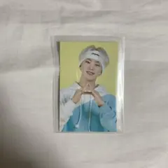 SEVENTEEN セブチ ホシ ケレン CALATLAND トレカ