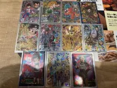 スーパードラゴンボールヒーローズ