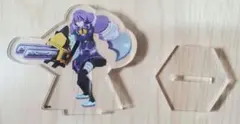 #コンパス　双挽乃保　アクスタ