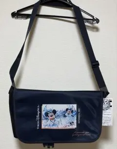 東京ディズニーシー 20周年 グランドフィナーレ ショルダーバック