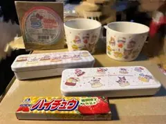 なにわ男子 ローソンコラボ グッズセット