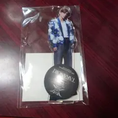 三代目J Soul Brothers　岩田剛典さんBIGアクリルスタンド新品