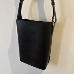 定価12,900円　ユニクロ　+J レザーバッグ　ショルダー