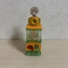 BTS TinyTAN JIN ミニガチャマシン