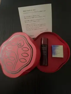 資生堂　バイタルパーフェクション　オイデルミン　マイレージプログラム　箱オマケ付