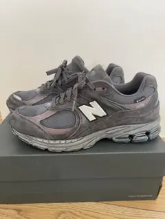 2026年最新】new balance 2002 gore-texの人気アイテム - メルカリ