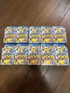 2026年最新】スタートデッキ100 未開封 10個の人気アイテム - メルカリ