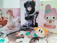 ☆セット内容応相談☆　その着せ替え人形は恋をする　その他プライズセット