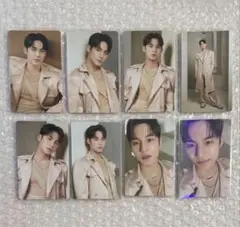 SEVENTEEN right here ミンギュ トレカ