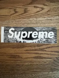 Supreme AKIRA コラボステッカー