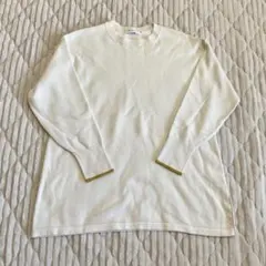 AMERICAN HOLIC Mサイズ 白のカットソー