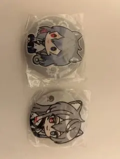 カラフルピーチ どぬく グッズセット