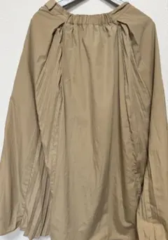 【美品】BEAMS HEART ロングスカート