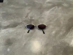 へ*様 90s agnes b. sunglassesのサムネイル