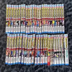 【特典付き】僕のヒーローアカデミア 全巻セット その他諸々