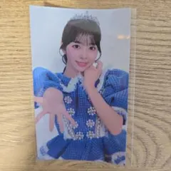 CUTIE STREET 増田彩乃 ステッカー