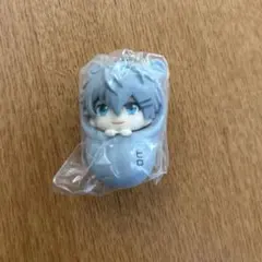 カラフルピーチ おくるみますこっとチャーム　ヒロ