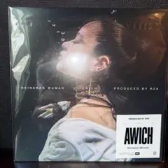 2026年最新】awich レコードの人気アイテム - メルカリ