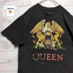 クイーンtシャツ