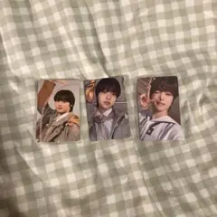 &TEAM ウィジュ EJ トレカ セット まとめ売り