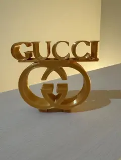 みー様専用✨️GUCCI ゴールド ＆ ホワイト小