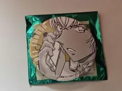 名探偵コナン　缶バッジ　降谷零様