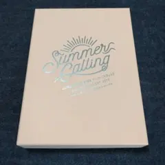 CNBLUE/ジョン・ヨンファ Summer Calling BOICE盤