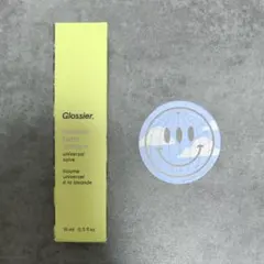 Glossier lavender balm dotcom 15mlのサムネイル