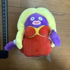 ポケモンセンター ルージュラ ぬいぐるみ　マスコット