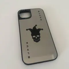 CASETiFY BLVCKPARIS iPhone14Plus ケース