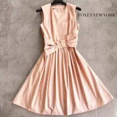 2025年最新】フォクシー ワンピース 38 ピンクの人気アイテム - メルカリ