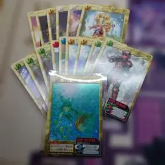 2026年最新】クロノクロス カードの人気アイテム - メルカリ