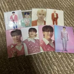 SEVENTEEN スングァン トレカ まとめ売り