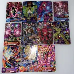 ドラゴンボールヒーローズ