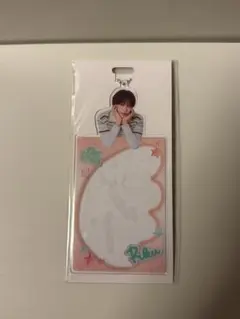 NCT WISH リク ランダムトイ フォトカードスリーブ