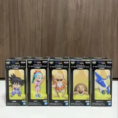ドラゴンボール フィギュア まとめ売り