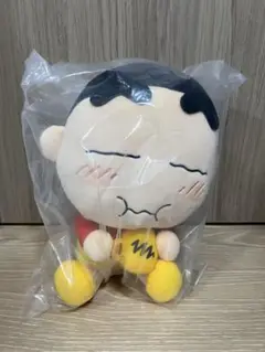 クレヨンしんちゃん 一番くじ A賞 ぬいぐるみ