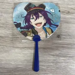 礼瀬マヨイ うちわ