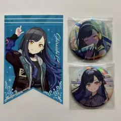 プロセカ ZOZOTOWN チェキ ビビバス 白石杏 - メルカリ